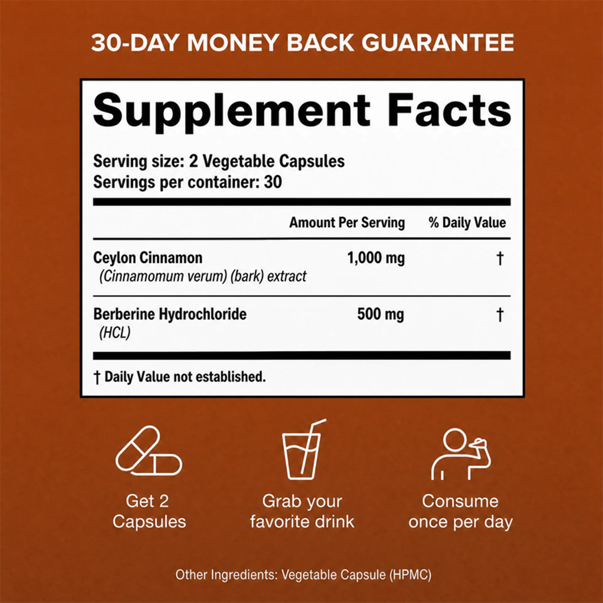 8. Every batch is third-party lab tested — and they prove it